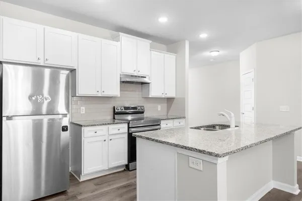 $289,000 | 109 Peterson Street, Calhoun, GA 30701