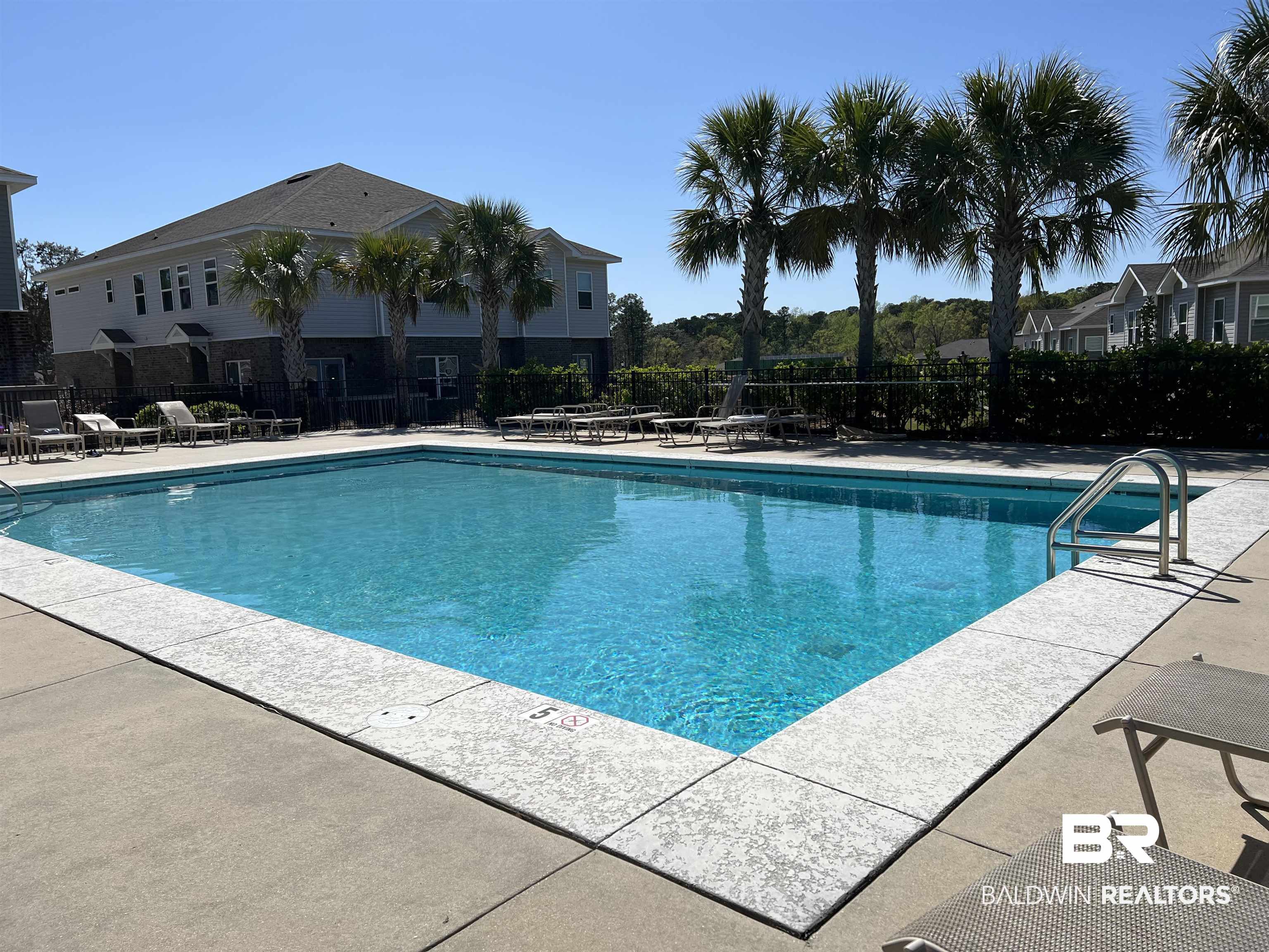 6847 Spaniel Drive, Unit B Spanish Fort, AL 36527 - Photo 22 of 22