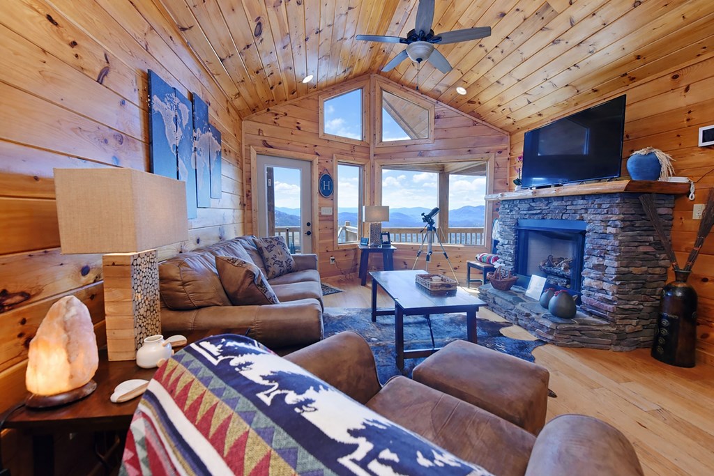 200 Honey Hill Road Morganton, GA 30560 - Photo 12 of 50