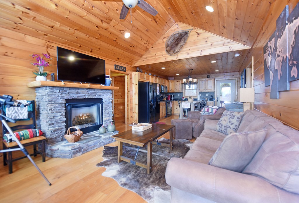 200 Honey Hill Road Morganton, GA 30560 - Photo 13 of 50