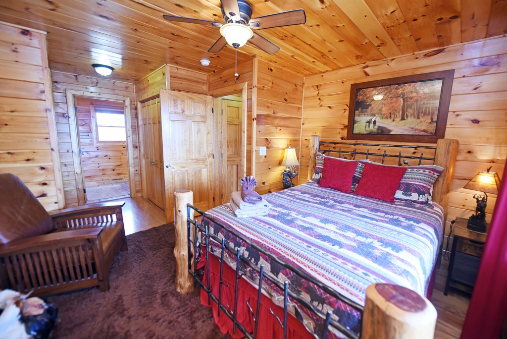 200 Honey Hill Road Morganton, GA 30560 - Photo 22 of 50