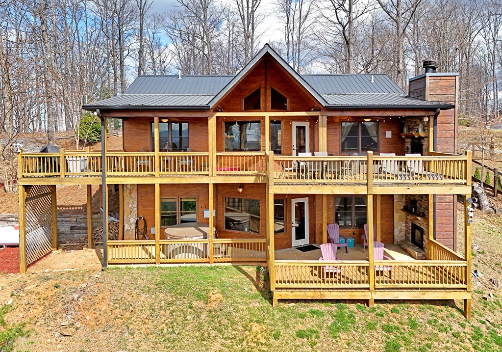 200 Honey Hill Road Morganton, GA 30560 - Photo 27 of 50