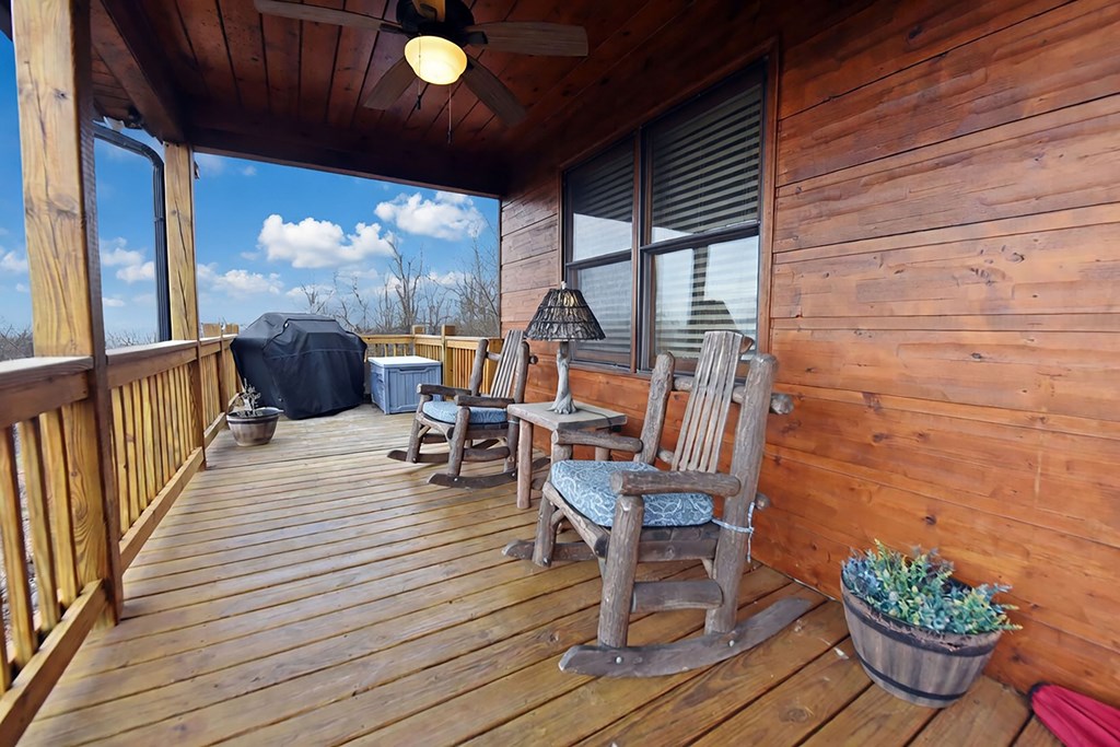 200 Honey Hill Road Morganton, GA 30560 - Photo 33 of 50