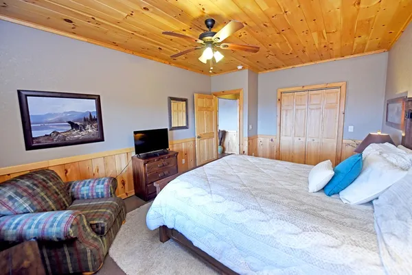 $749,900 | 200 Honey Hill Road, Morganton, GA 30560