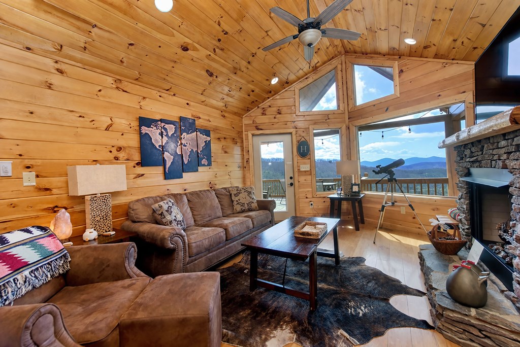 200 Honey Hill Road Morganton, GA 30560 - Photo 4 of 50