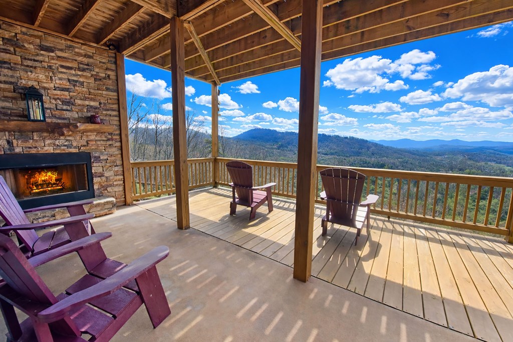 200 Honey Hill Road Morganton, GA 30560 - Photo 44 of 50