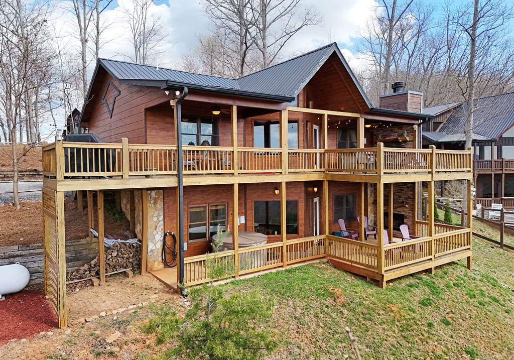 200 Honey Hill Road Morganton, GA 30560 - Photo 47 of 50