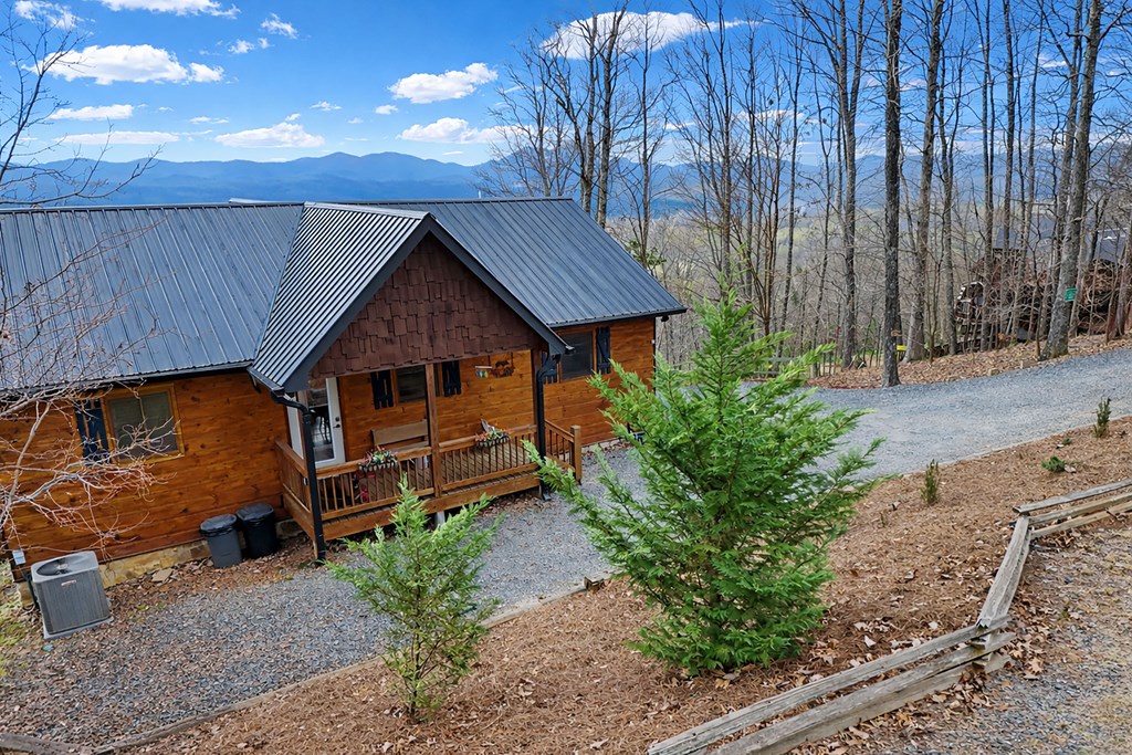 200 Honey Hill Road Morganton, GA 30560 - Photo 49 of 50