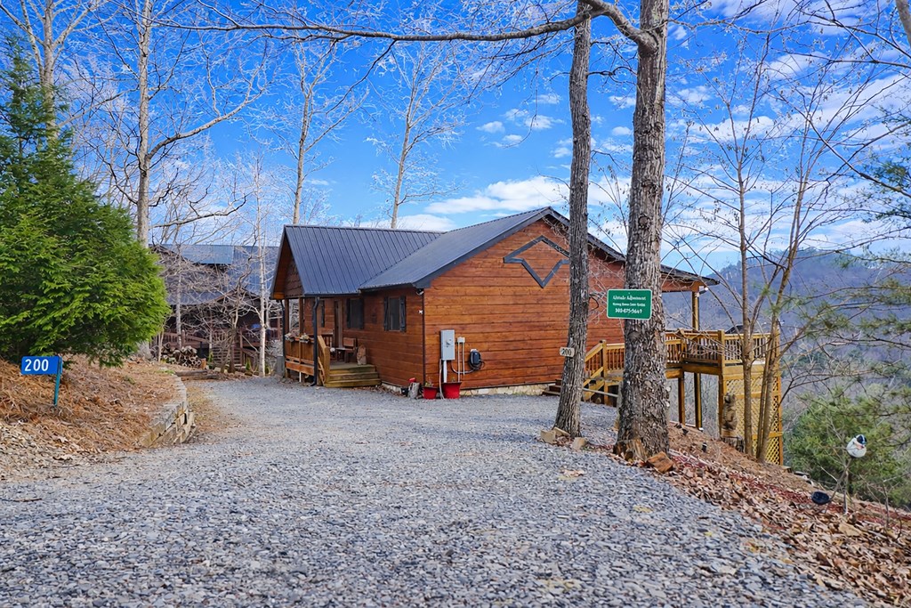 200 Honey Hill Road Morganton, GA 30560 - Photo 50 of 50