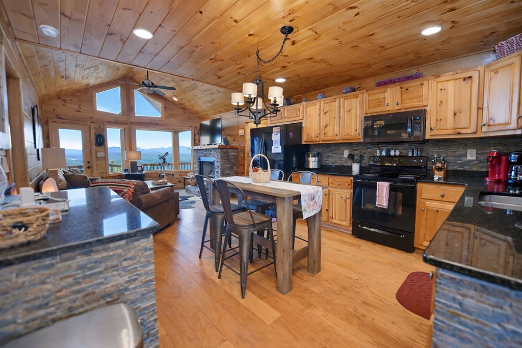 200 Honey Hill Road Morganton, GA 30560 - Photo 6 of 50