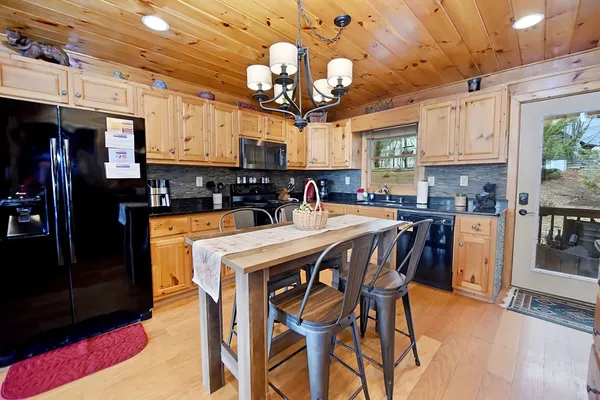 $749,900 | 200 Honey Hill Road, Morganton, GA 30560