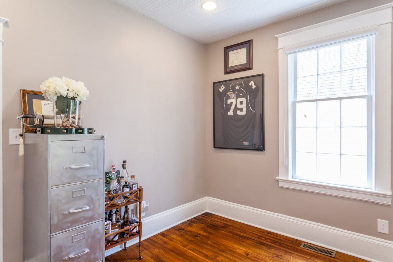 707 Florence Street Raleigh, NC 27603 - Photo 21 of 25 Photo 21