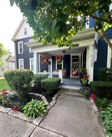 $3,400 | 1279 Hunter Avenue, Columbus, OH 43201
