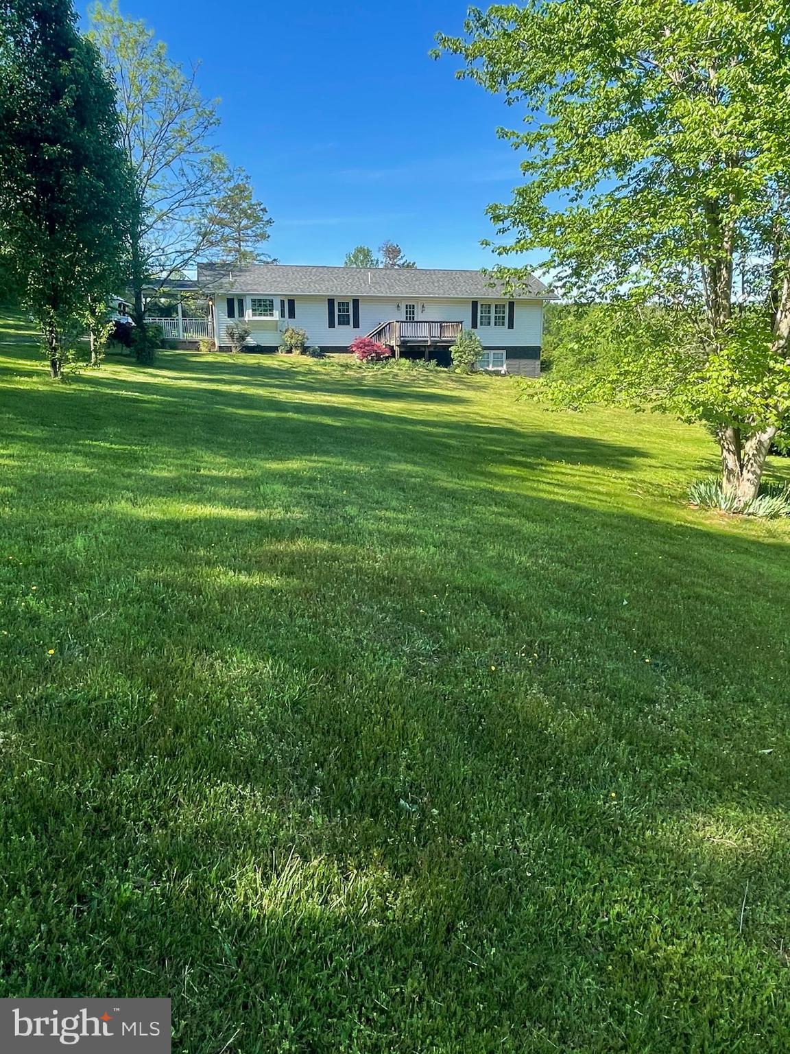 14453 Reva Road Reva, VA 22735 - Photo 19 of 21
