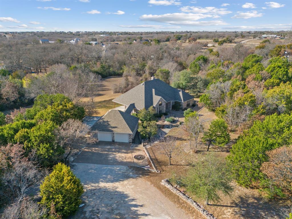 1317 Timber Ridge Road Weatherford, TX 76088 - Photo 36 of 40