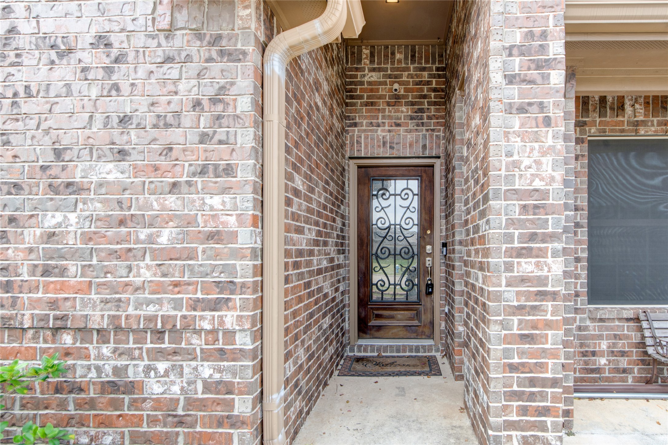9322 Limestone Ranch Lane Richmond, TX 77407 - Photo 4 of 40 a view of front door of house