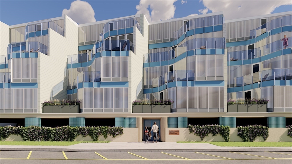 120 Nantasket Road, Unit 301 Hull, MA 02045 - Photo 4 of 23