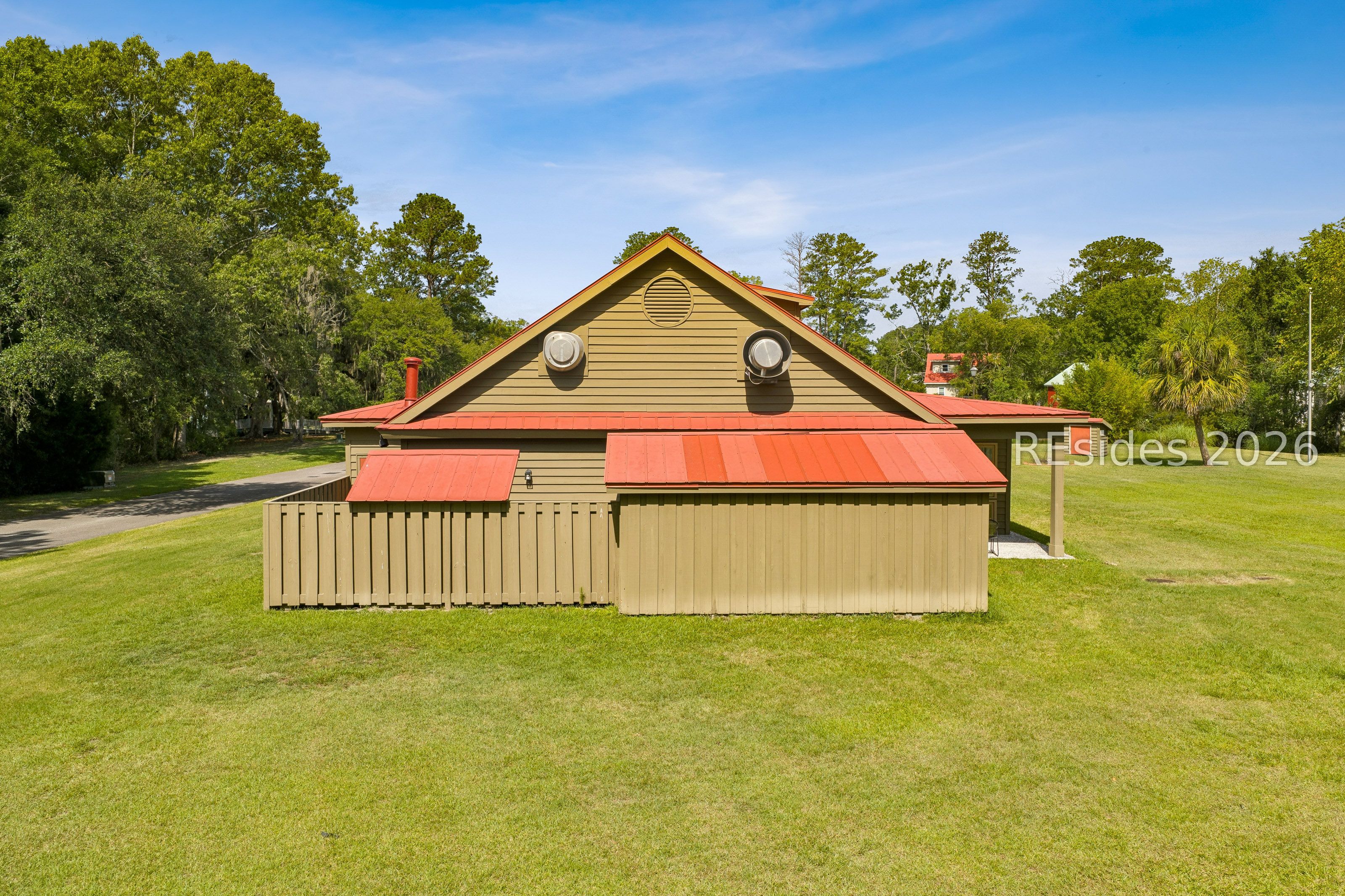 205 Coosaw Way Ridgeland, SC 29936 - Photo 35 of 39