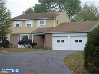 356 Yoder Road Harleysville, PA 19438 - Photo 1 of 12 Exterior Front