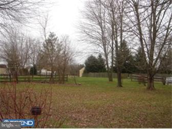 356 Yoder Road Harleysville, PA 19438 - Photo 10 of 12 Exterior Back