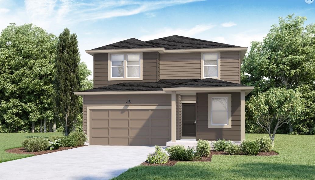 3895 South Clinton Rd  