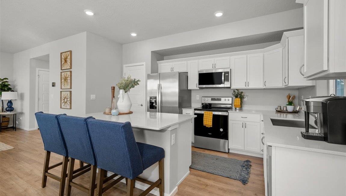 3895 South Clinton Road Spokane Valley, WA 99206 - Photo 25 of 44 Gallery Image 25