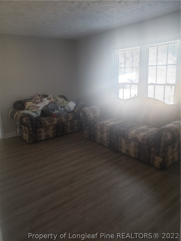 315 Old Farm Road Raeford, NC 28376 - Photo 9 of 13 a bedroom with bed and window