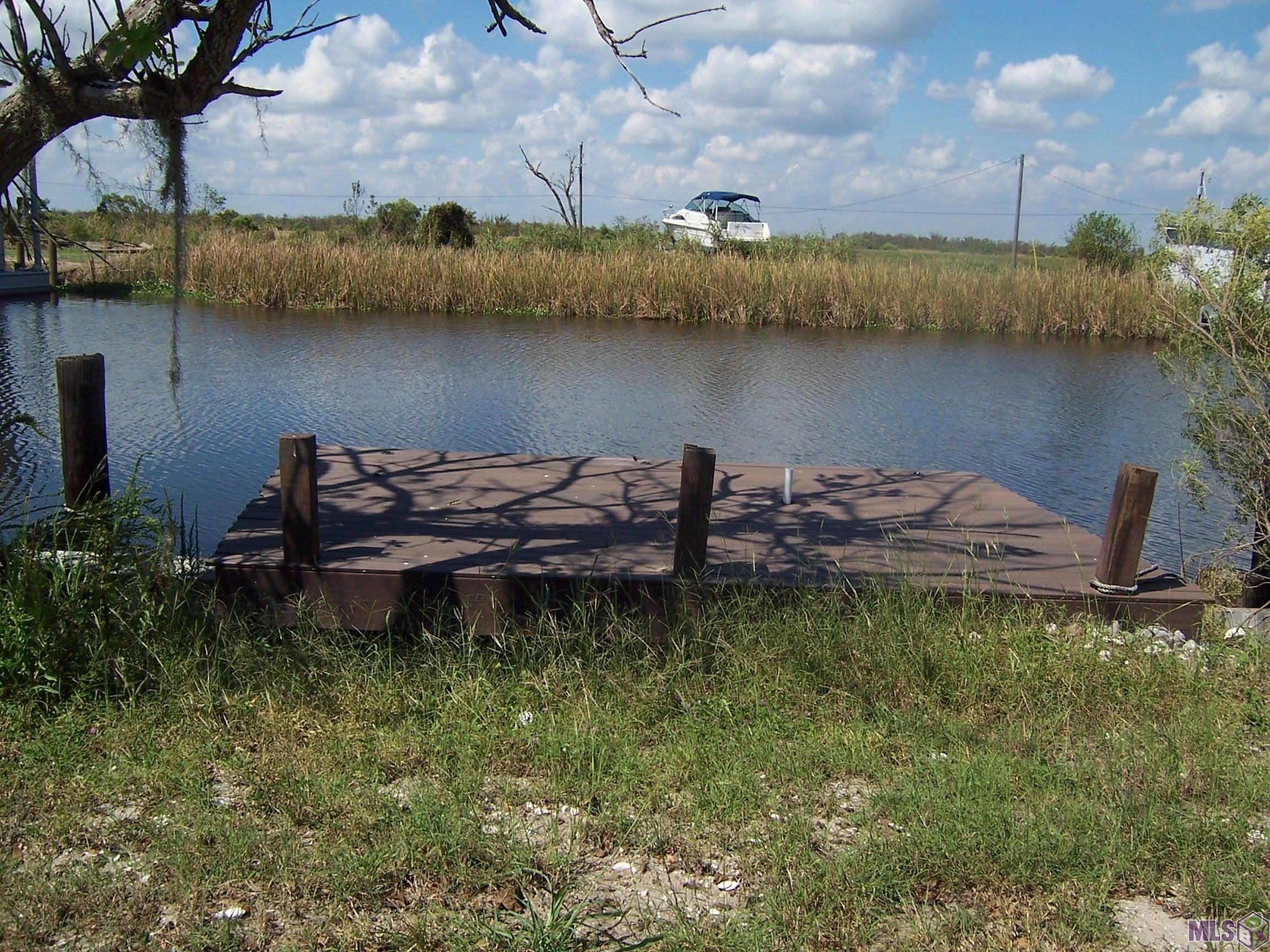 2113 Bayou Dularge Road Theriot, LA 70397 - Photo 3 of 7