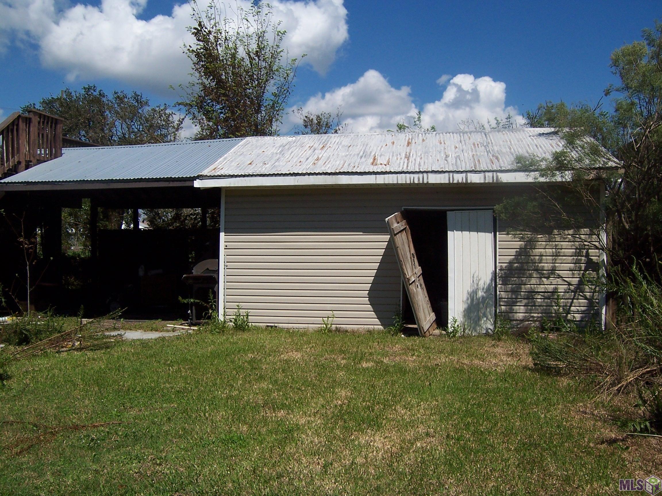 2113 Bayou Dularge Road Theriot, LA 70397 - Photo 5 of 7