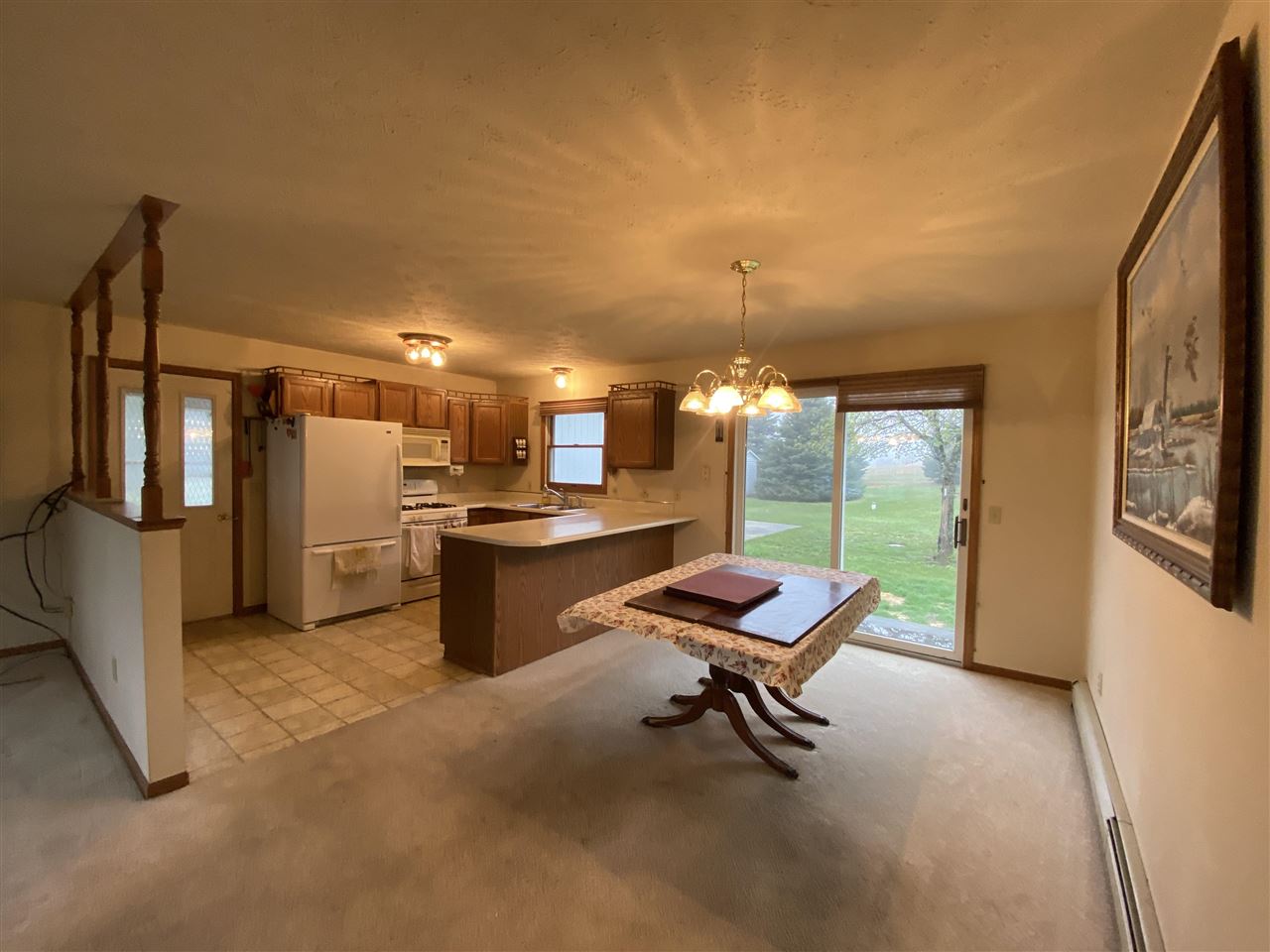 1851 Tyler Road Southeast Kalkaska, MI 49646 - Photo 8 of 17 1887927-7.JPG