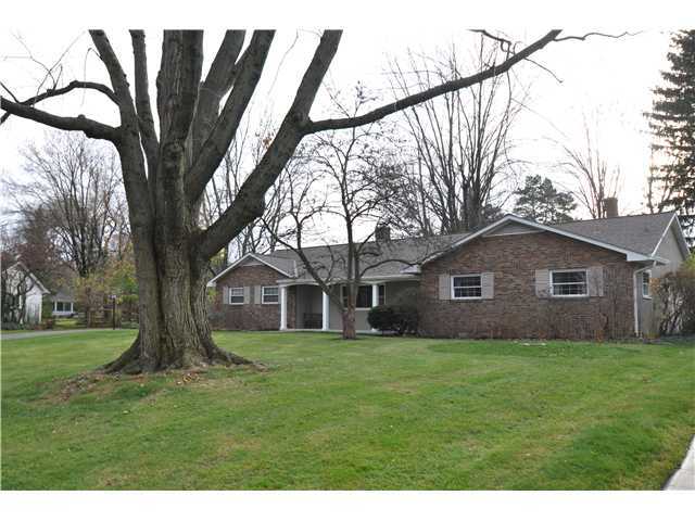 3299 Abbey Road Columbus, OH 43221 - Photo 2 of 25