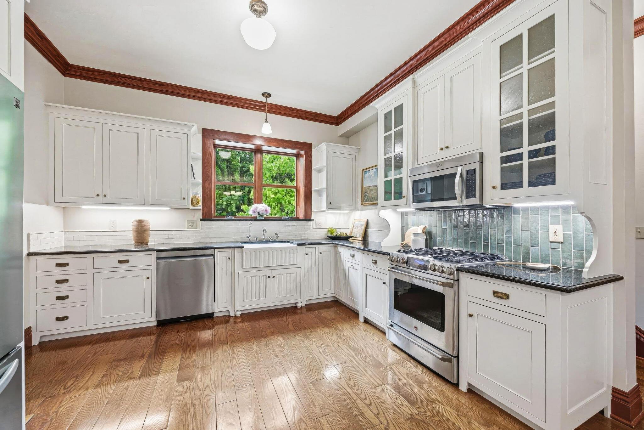 4457 Green Cook Road Johnstown, OH 43031 - Photo 20 of 110 Kitchen
