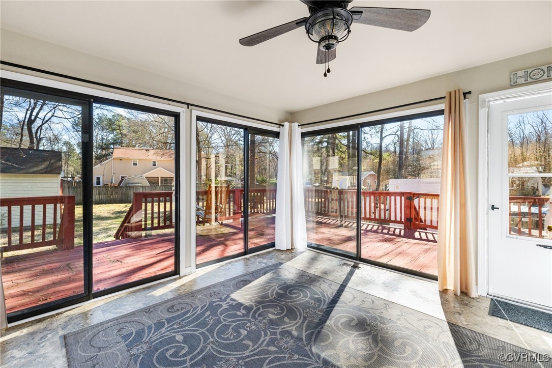 101 Aldersmead Road Chesterfield, VA 23236 - Photo 24 of 30 Heated and cooled for year round use