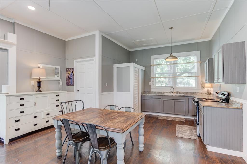 2851 Harbins Road Bethlehem, GA 30620 - Photo 38 of 55