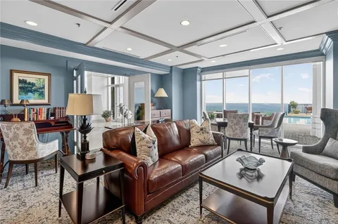 $1,050,000 | 2950 Mt Wilkinson Parkway Southeast, Unit 802, Atlanta, GA 30339