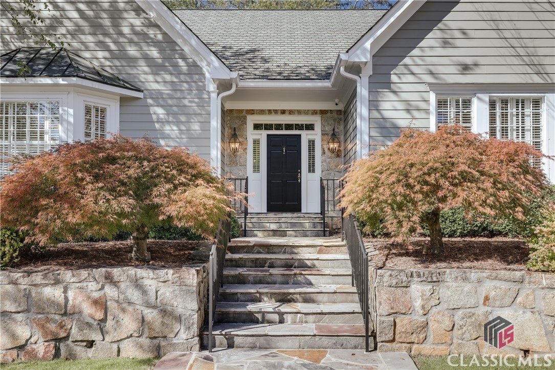 119 Princeton Mill Road Athens, GA 30606 - Photo 6 of 74