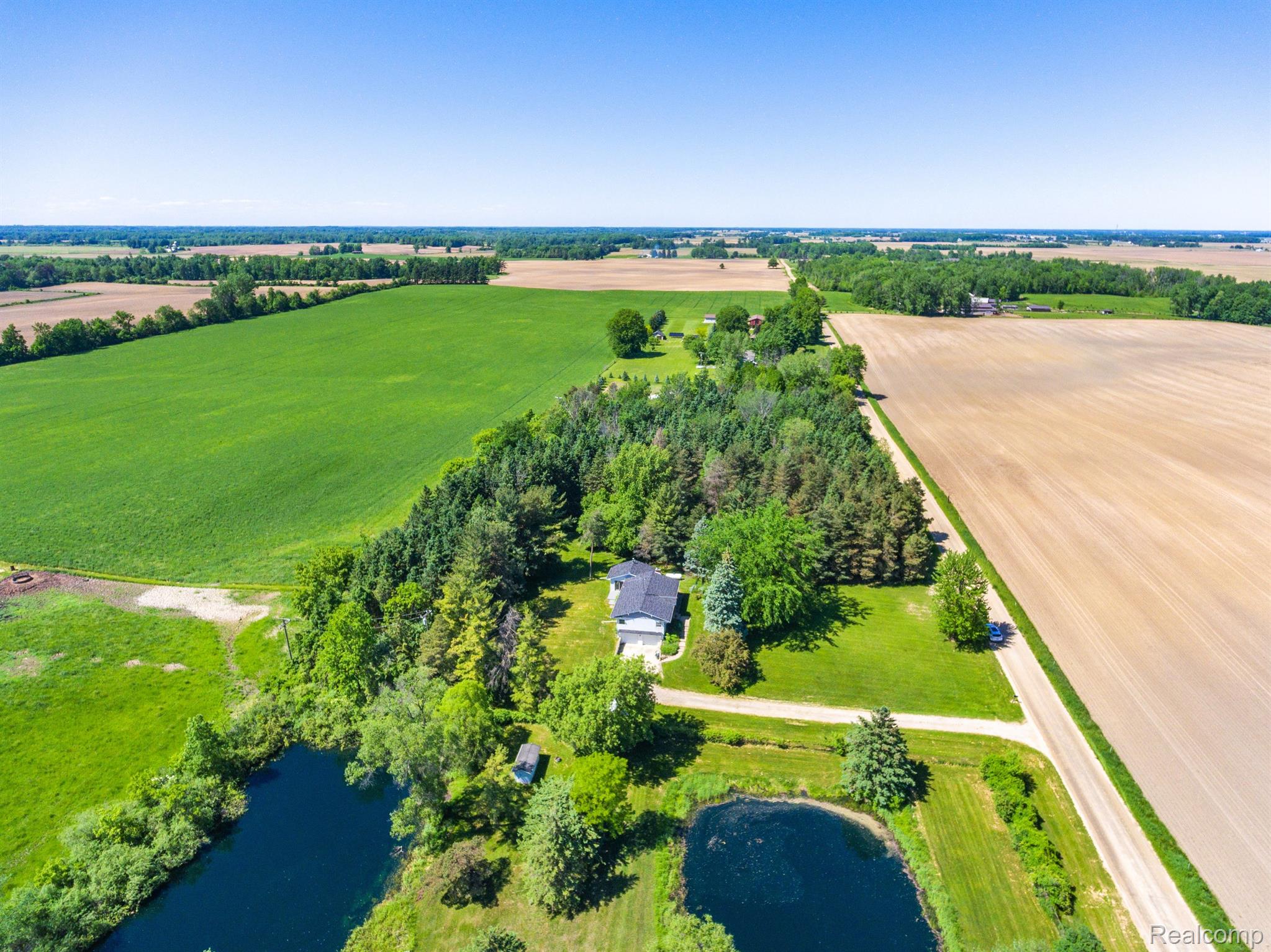 2450 Koylette Road Marlette, MI 48453 - Photo 20 of 29 Gallery Image 20