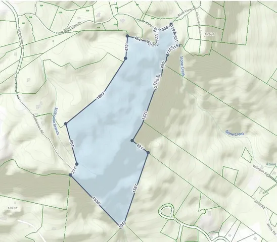 $573,485 | 0 Bluff View Drive, Unit 104 AC, Dunlap, TN 37327