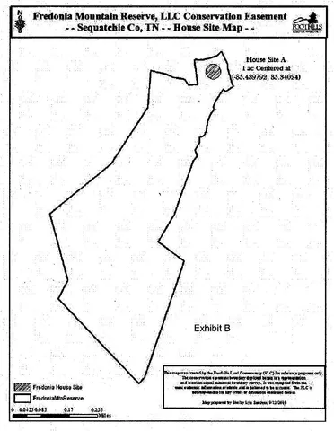 $573,485 | 0 Bluff View Drive, Unit 104 AC, Dunlap, TN 37327