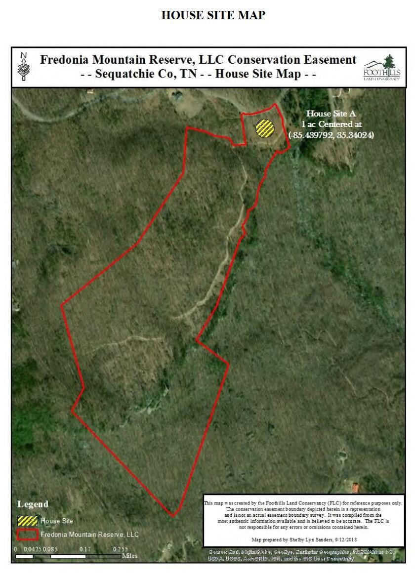 0 Bluff View Drive, Unit 104 AC Dunlap, TN 37327 - Photo 6 of 12 Bluff View, Homesite