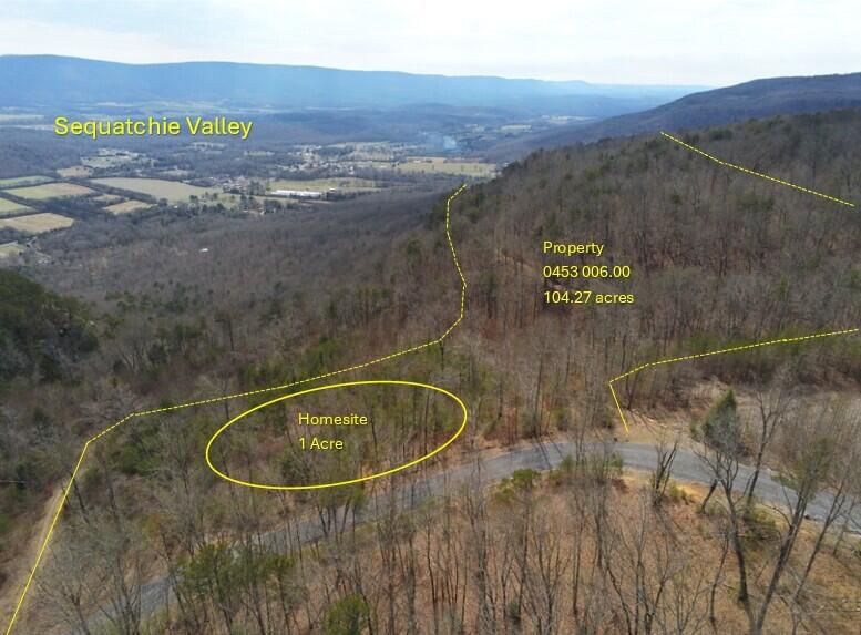 0 Bluff View Drive, Unit 104 AC Dunlap, TN 37327 - Photo 10 of 12 DRone