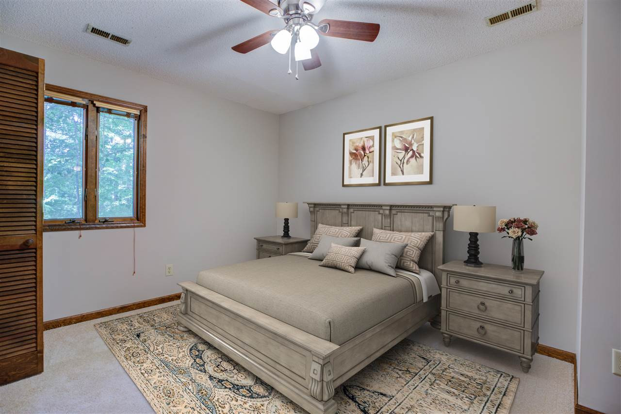 3209 Fieldview Court Raleigh, NC 27607 - Photo 13 of 29 Photo 13
