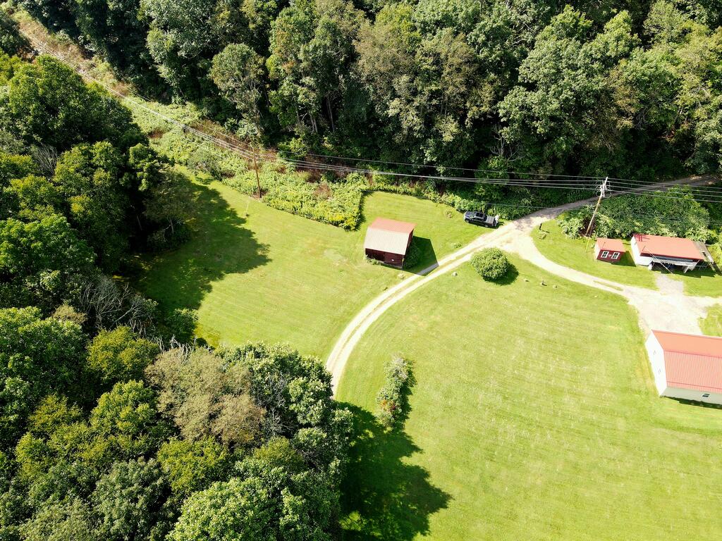 228 Rod And Gun Club Road Davidsville, PA 15928 - Photo 25 of 41 Gallery Image 25