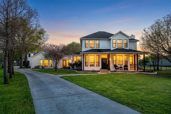$1,150,000 | 4993 Kiowa Trail, Argyle, TX 76226