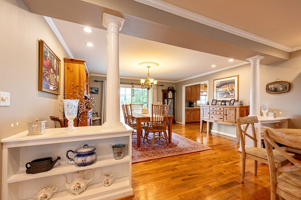 409 Whispering Pines Road Max Meadows, VA 24360 - Photo 14 of 100 Gallery Image 14