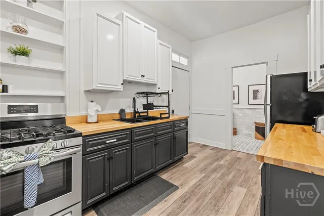 $770,000 | 1212 Price Street, Savannah, GA 31401