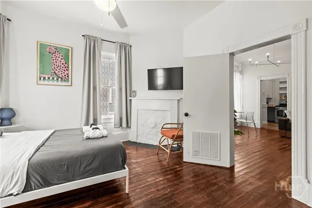 $770,000 | 1212 Price Street, Savannah, GA 31401