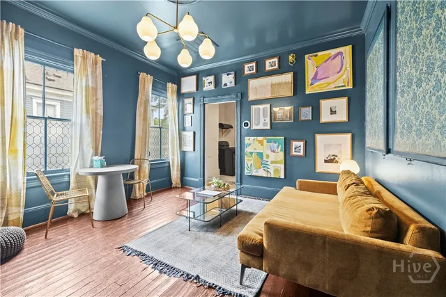 $770,000 | 1212 Price Street, Savannah, GA 31401