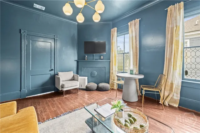 $770,000 | 1212 Price Street, Savannah, GA 31401