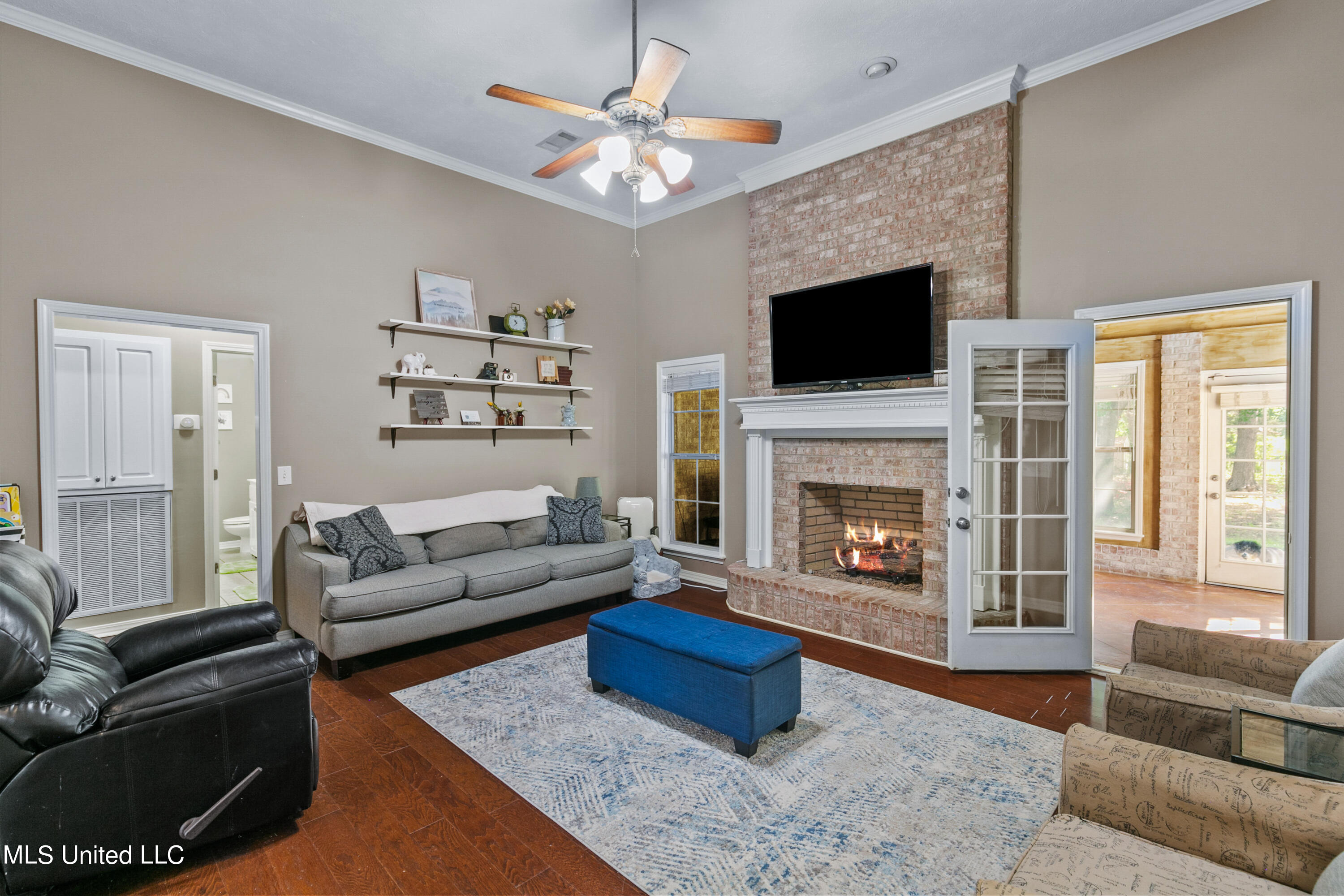 329 Red Eagle Circle Ridgeland, MS 39157 - Photo 14 of 48 329 Red Eagle-15